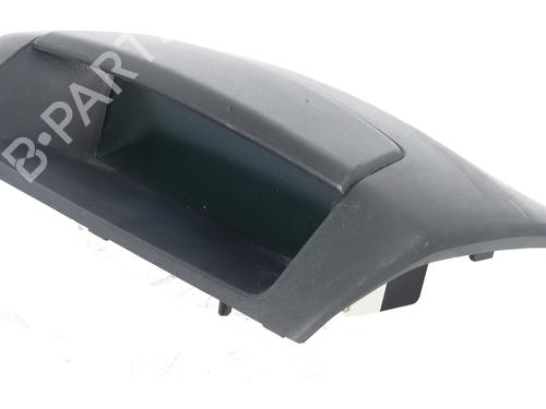 Display CITROËN BERLINGO MULTISPACE (B9) 1.6 HDi 110 | BP36421022C48 - Image 3