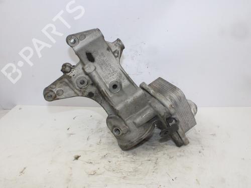 Oil radiator SEAT IBIZA III (6L1)  | BP15090655M33 