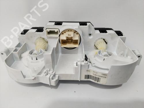 Climate control NISSAN MICRA V (K14)  | BP20848473I5 