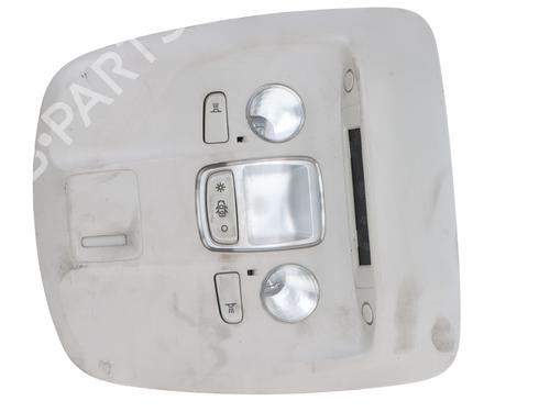 Luz interior Luz interior PEUGEOT EXPERT Van (V_) [2016-2026] 33982807 33982807