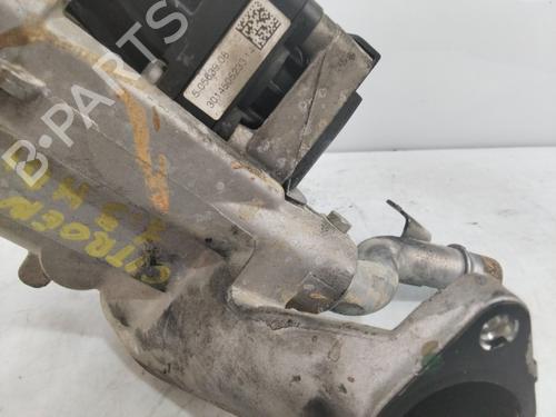 Egr FORD FIESTA VI (CB1, CCN) | BP21014295M69