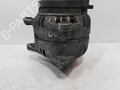 Alternator RENAULT MEGANE II (BM0/1_, CM0/1_) 1.5 dCi (BM1F, CM1F) | BP29982618M7 