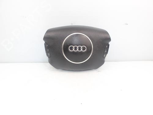 Førerens kollisjonspute AUDI A3 Sportback (8PA) 1.6 (102 hp) 17151546