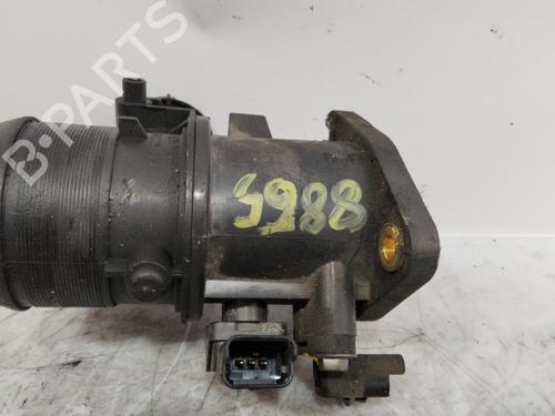Used Throttle body CITROËN C5 II (RC_) [2004-2008]  26390028