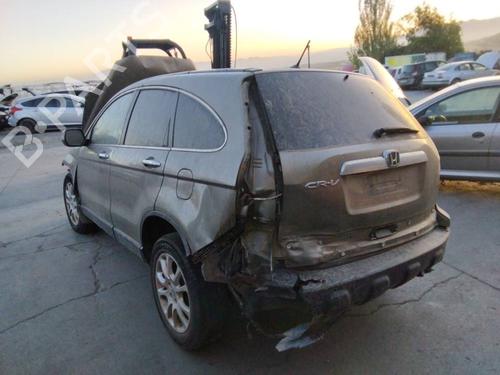 Warning switch HONDA CR-V III (RE_) 2.2 i-CTDi 4WD (RE6) | BP38777536I22 - Image 5