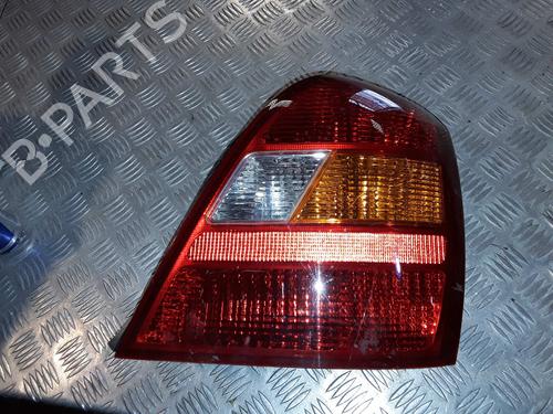 Used Right taillight HYUNDAI ELANTRA III (XD) [2000-2006]  8558066