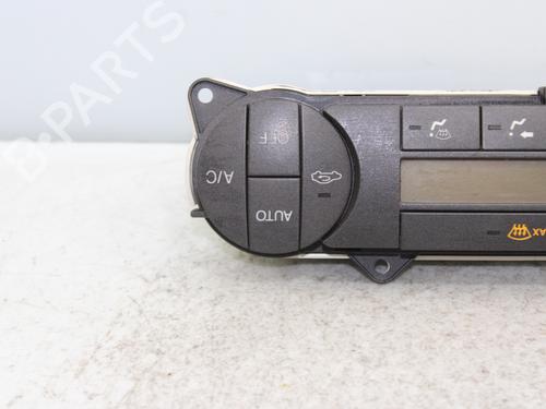 AC Styreenhet / Manøvreringsenhet FORD FUSION (JU_) 1.4 TDCi | BP18303275I5 