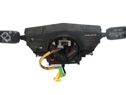 squib-airbag-opel-corsa-c-x01-2000-2001-2002-2003-2004-2005-2006-2007-2008-2009-33430692 main image