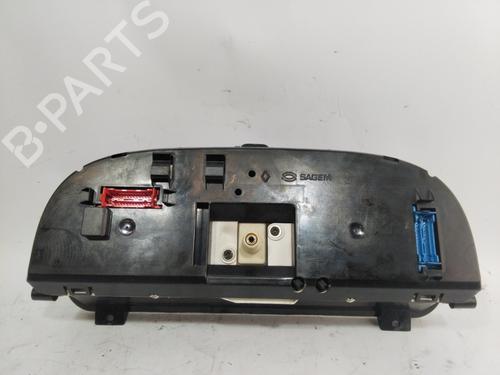 Instrument cluster RENAULT LAGUNA I (B56_, 556_)  | BP25651863C47 