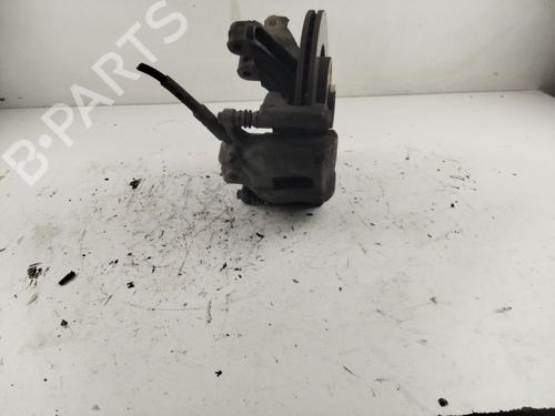 Left front steering knuckle CITROËN C4 II (NC_)  | BP18650545M25 