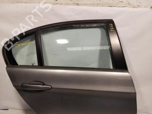 Used Right rear door BMW 3 (E90) 320 d (163 hp) 24132721