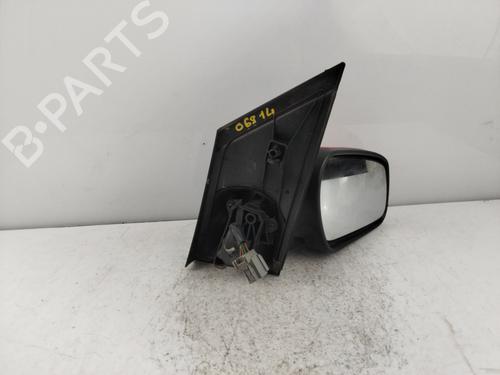 Right mirror FORD FOCUS II (DA_, HCP, DP) 1.6 TDCi | BP18691229C27 