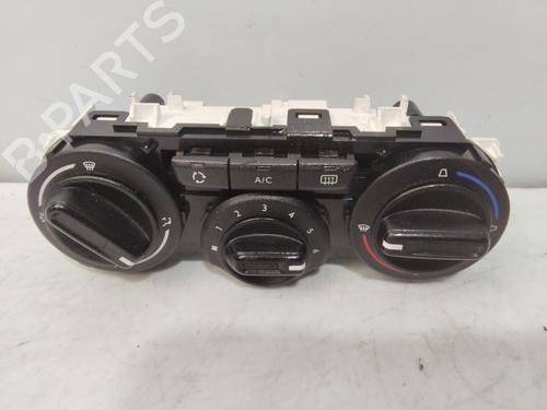 Commande Chauffage CITROËN C3 / C3 ORIGIN III (SX) [2016-2025]  22551408