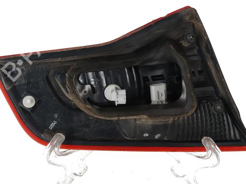 Right tailgate light RENAULT KOLEOS I (HY_) 2.0 dCi (HY0K) | BP34625199C80 - Image 3