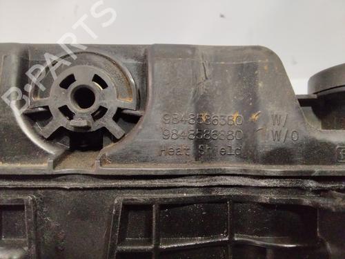 Valve cover CITROËN JUMPER II Van 2.0 BlueHDi 130 | BP29908868M124