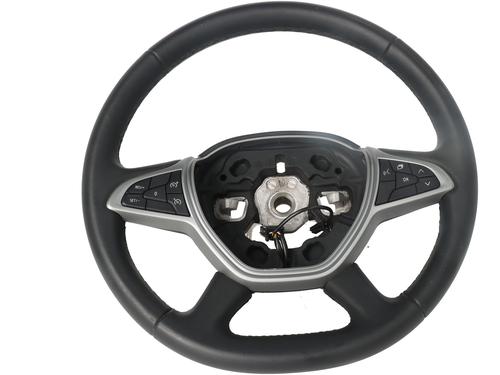 steering-wheel-dacia-sandero-iii-2021-33013056 main image