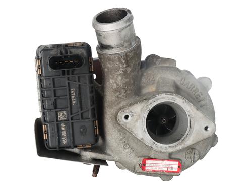 Used Turbocharger/Supercharger Turbocharger/Supercharger FORD TRANSIT CUSTOM V362 Van (FY, FZ) [2012-2026] 32778449 32778449