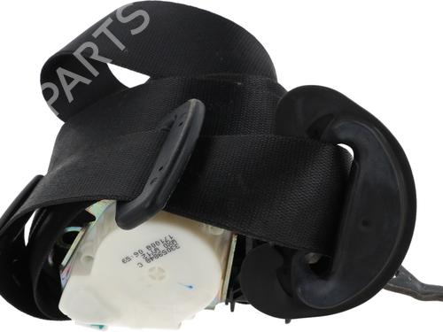 Front left seatbelt BMW 1 (E87) 118 d | BP29476183I26 
