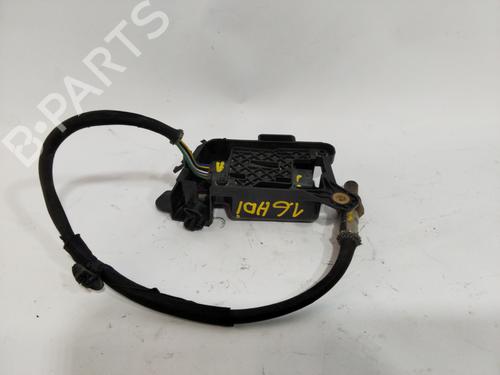 Elektronisk sensor CITROËN C3 II (SC_) [2009-2025]  27214933