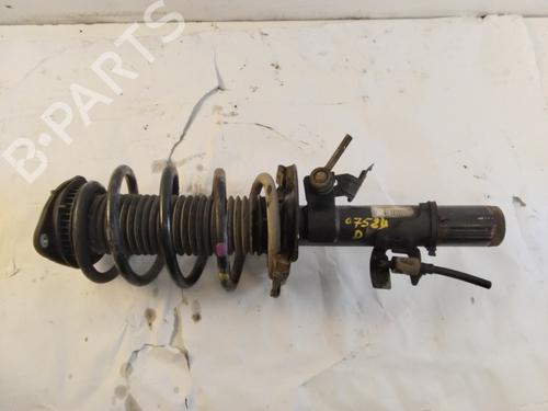 Right front shock absorber FORD TRANSIT CONNECT MPV  | BP21806863M17 
