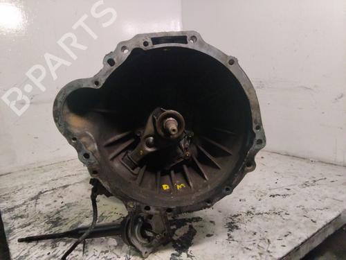 Gearkasse NISSAN TERRANO II (R20) 2.7 TDi 4WD (125 hp) 28579267