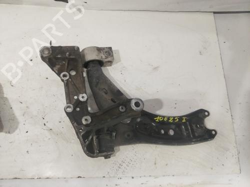 Used Left front suspension arm SEAT LEON (1P1) [2005-2013]  31157121