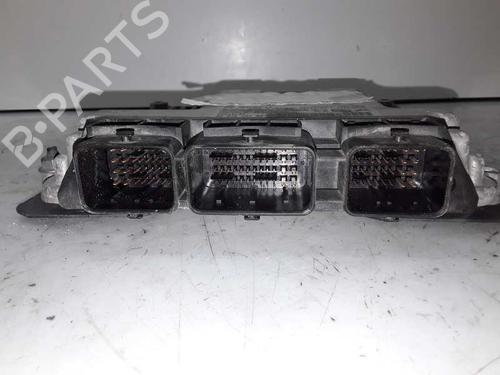 Engine control unit (ECU) PEUGEOT 308 I (4A_, 4C_)  | BP8570218M57 