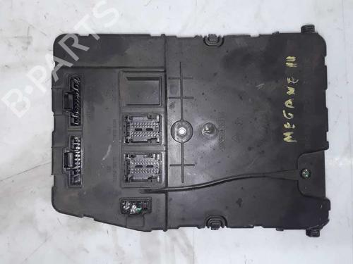 Used Fuse box RENAULT MEGANE II Saloon (LM0/1_) 1.5 dCi (LM1F) (86 hp) 8577890