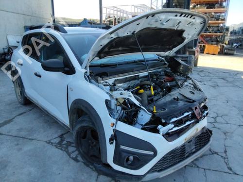 Used Parts DACIA SANDERO II [2012-2026]  4431542