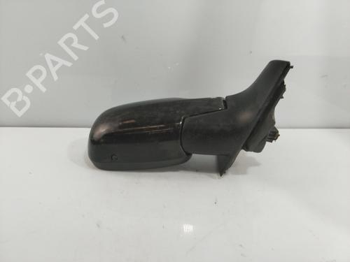 Right mirror RENAULT MEGANE II Saloon (LM0/1_) 1.9 dCi (LM0G, LM1G, LM2C) | BP19798508C27 