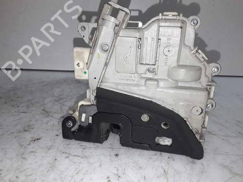 Front right lock SEAT LEON (1P1) 1.6 TDI | BP8571704C97 