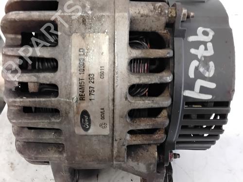 Alternator FORD FOCUS II Saloon (DB_, FCH, DH)  | BP29828084M7
