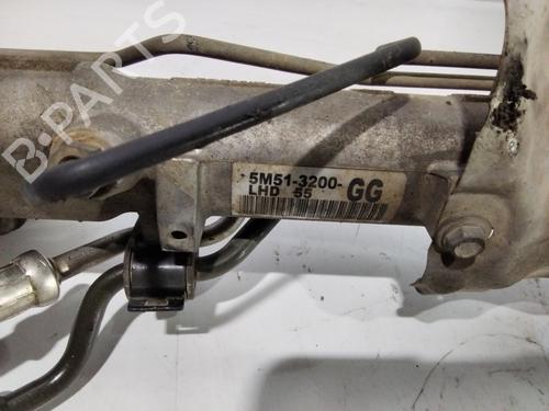 Cremallera direccion FORD FOCUS II Saloon (DB_, FCH, DH)  | BP30717994M22 