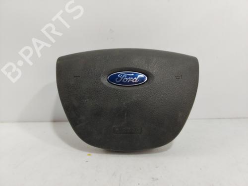 Used Driver airbag FORD KUGA I [2008-2012]  24824202