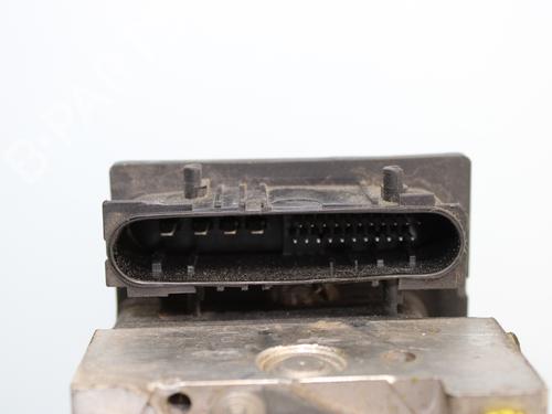 ABS Bremseaggregat PEUGEOT 307 Break (3E) 2.0 HDI 90 | BP17430281M43 