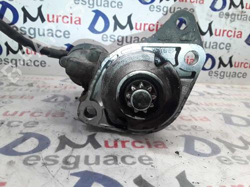 Motor de arranque VW GOLF III (1H1) 1.6 (101 hp) 8562535