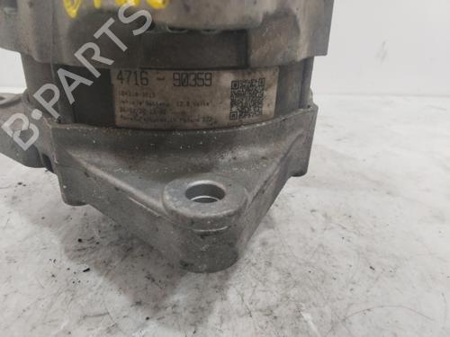 Alternator FORD KUGA I  | BP24991597M7 
