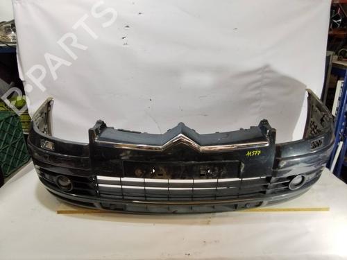 front-bumper-citroen-c5-ii-rc_-2004-2005-2006-2007-2008-34471427 main image