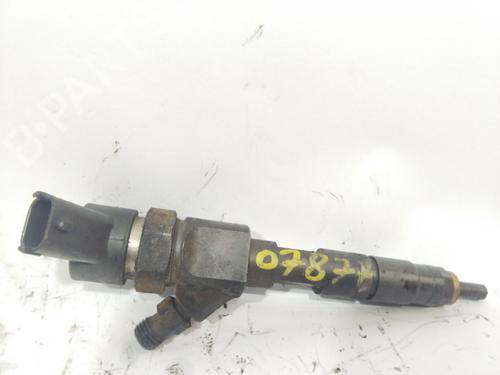 Used Injector RENAULT MEGANE II Saloon (LM0/1_) 1.9 dCi (LM0G, LM1G, LM2C) (120 hp) 22633490