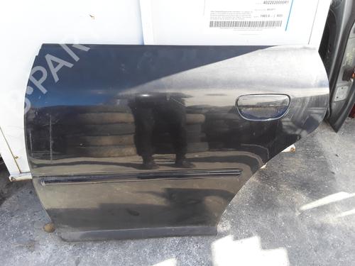 Left rear door AUDI A3 (8L1) [1996-2006]  8607847