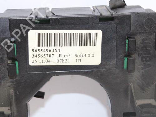 Headlight switch CITROËN C4 I (LC_)  | BP15125074I24 