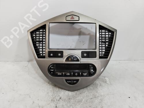 Used Switch KIA CARENS II MPV (FJ) 2.0 CRDi (113 hp) 27588116