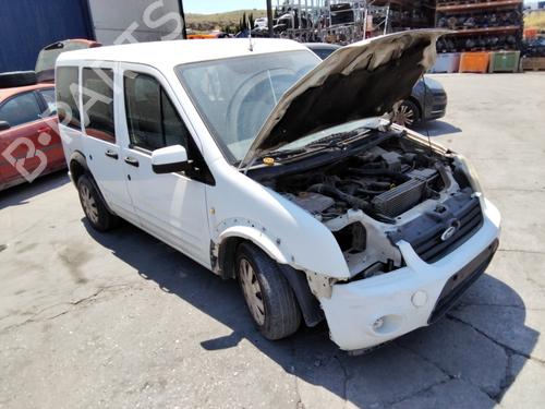 Brugte FORD TOURNEO CONNECT 1.8 TDCi 4957745