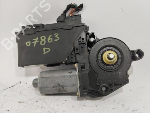Used Right front window motor VW TOUAREG (7LA, 7L6, 7L7) [2002-2013]  28085502
