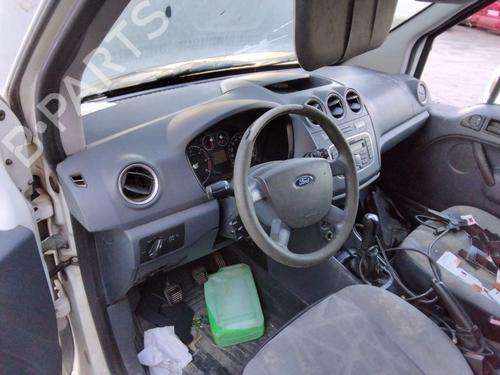 Warning switch FORD TRANSIT CONNECT (P65_, P70_, P80_) 1.8 TDCi | BP31853904I22