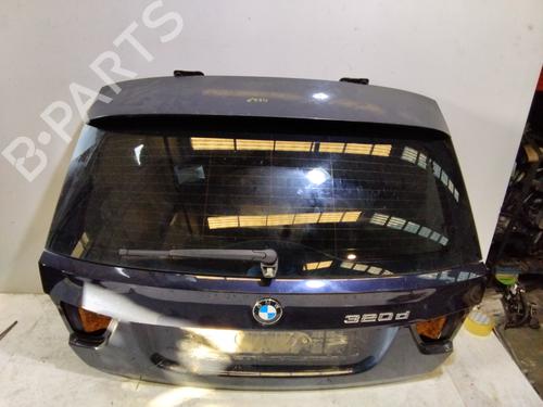 Bakluke CC/Kombi-Kupé BMW 3 Touring (E91) 320 d xDrive (184 hp) 18080337