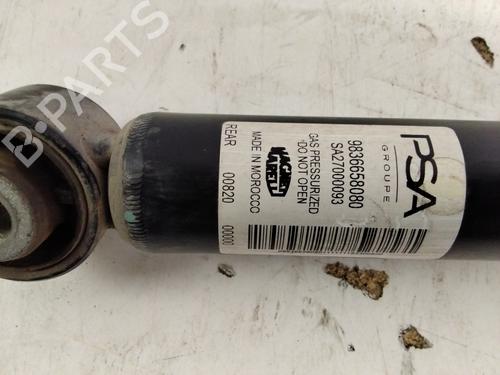 Right rear shock absorber PEUGEOT 2008 II (UD_, US_, UY_, UJ_, UR_, UC_)  | BP29937501M19