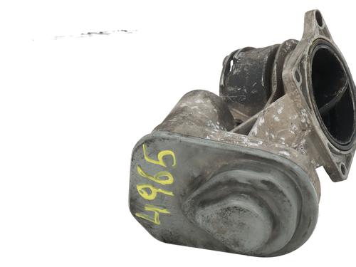 Throttle body VW TOUAREG (7LA, 7L6, 7L7) 5.0 V10 TDI | BP31636613M82 