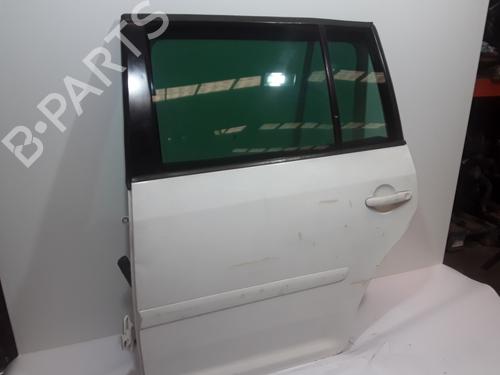Left rear door VW TOURAN (1T1, 1T2)  | BP12315890C4 