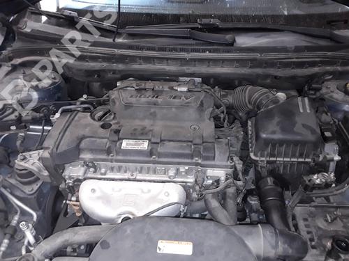 Used Parts HYUNDAI i30 (FD)  2.0  1077083